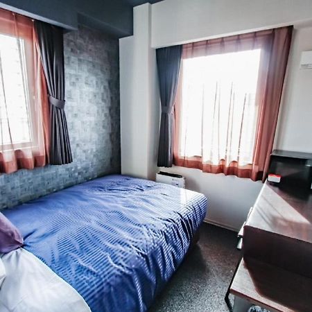 Hotel Livemax Osaka Honmachi Екстериор снимка