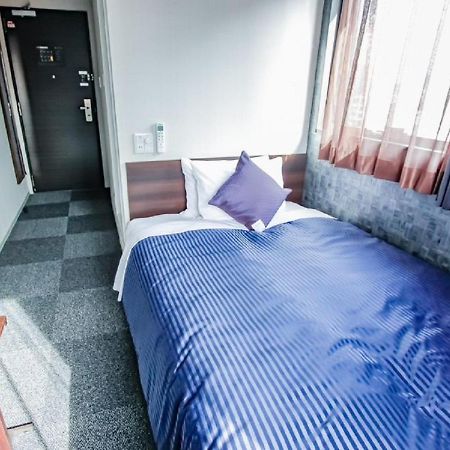 Hotel Livemax Osaka Honmachi Екстериор снимка