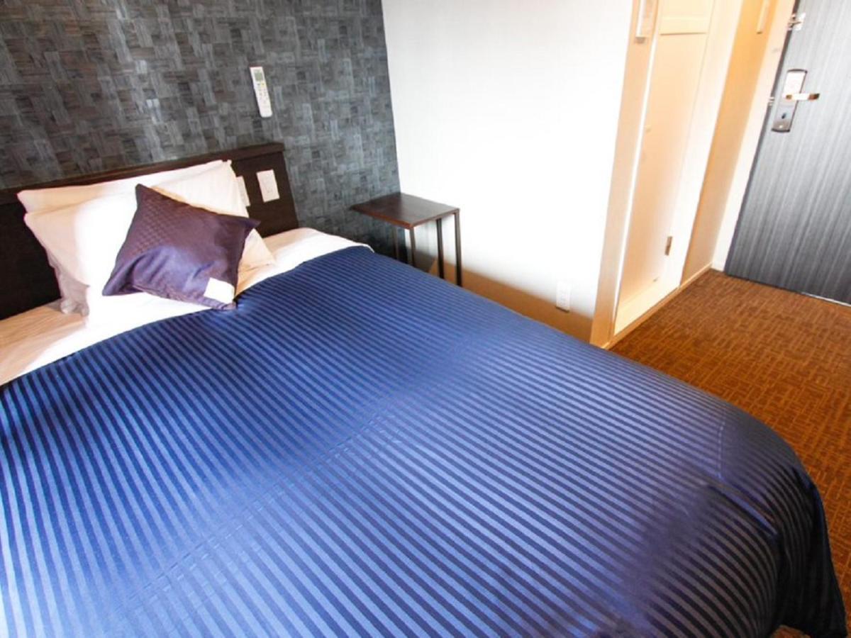 Hotel Livemax Osaka Honmachi Екстериор снимка