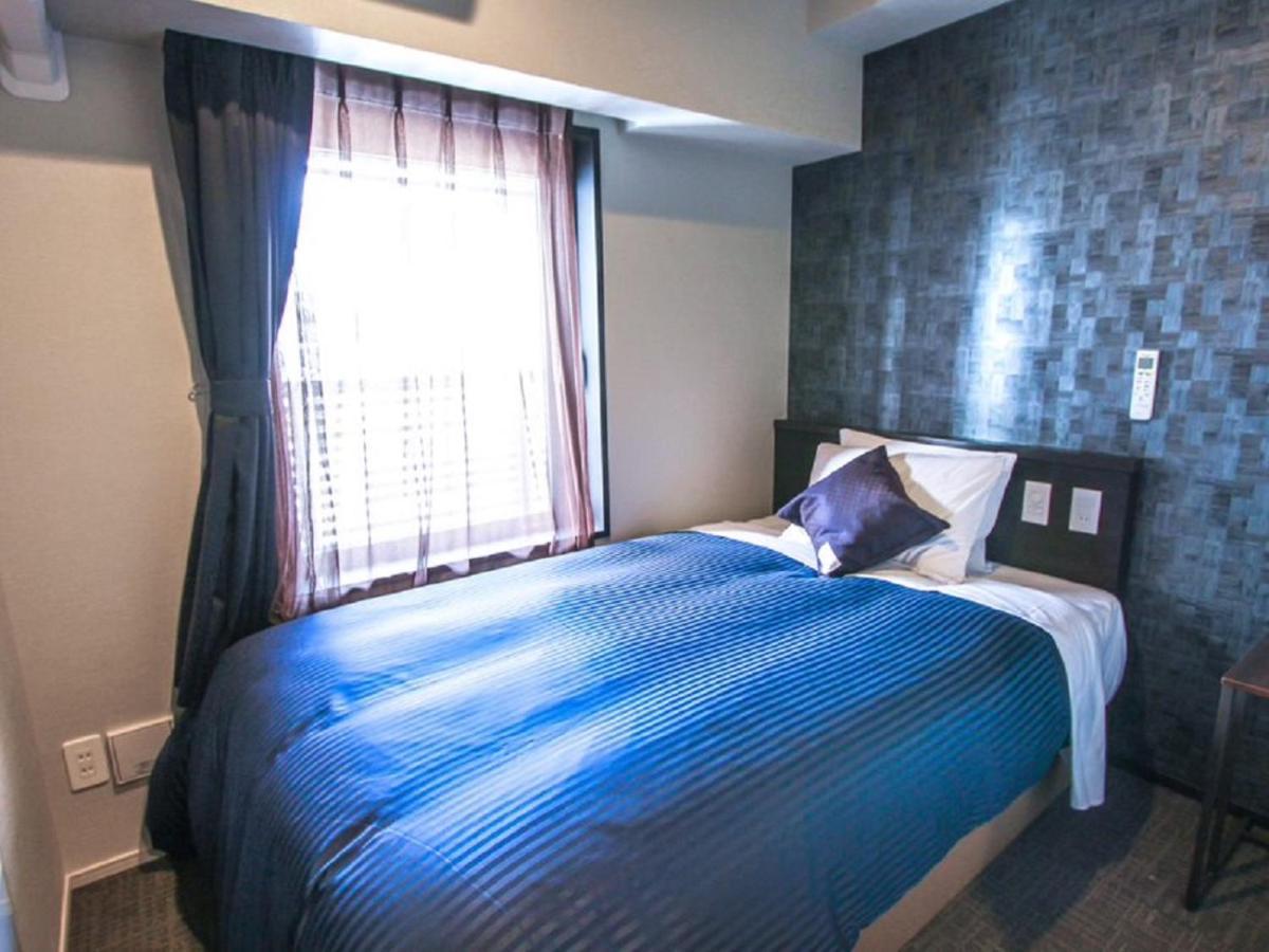 Hotel Livemax Osaka Honmachi Екстериор снимка