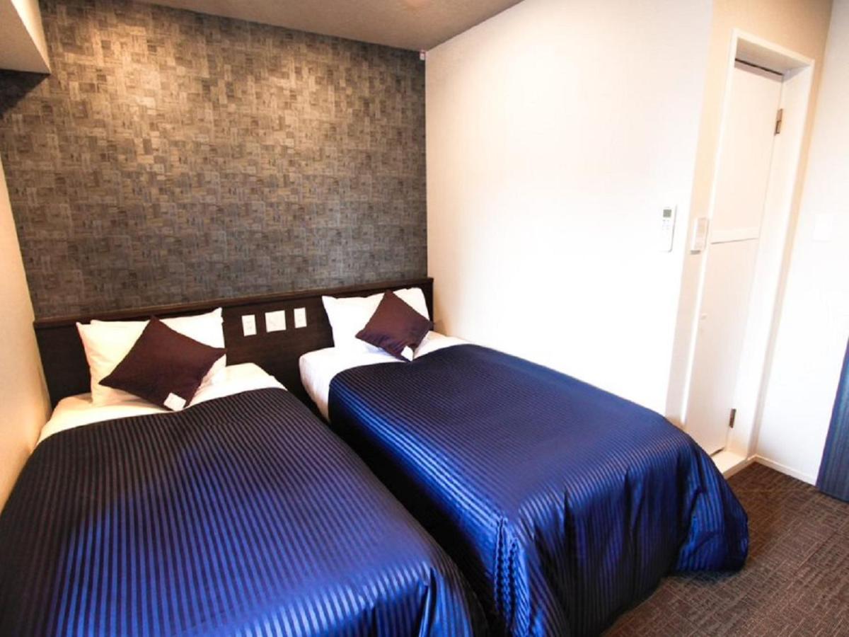 Hotel Livemax Osaka Honmachi Екстериор снимка