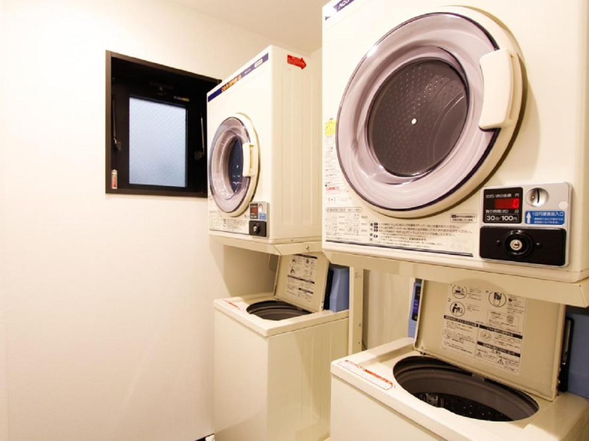 Hotel Livemax Osaka Honmachi Екстериор снимка