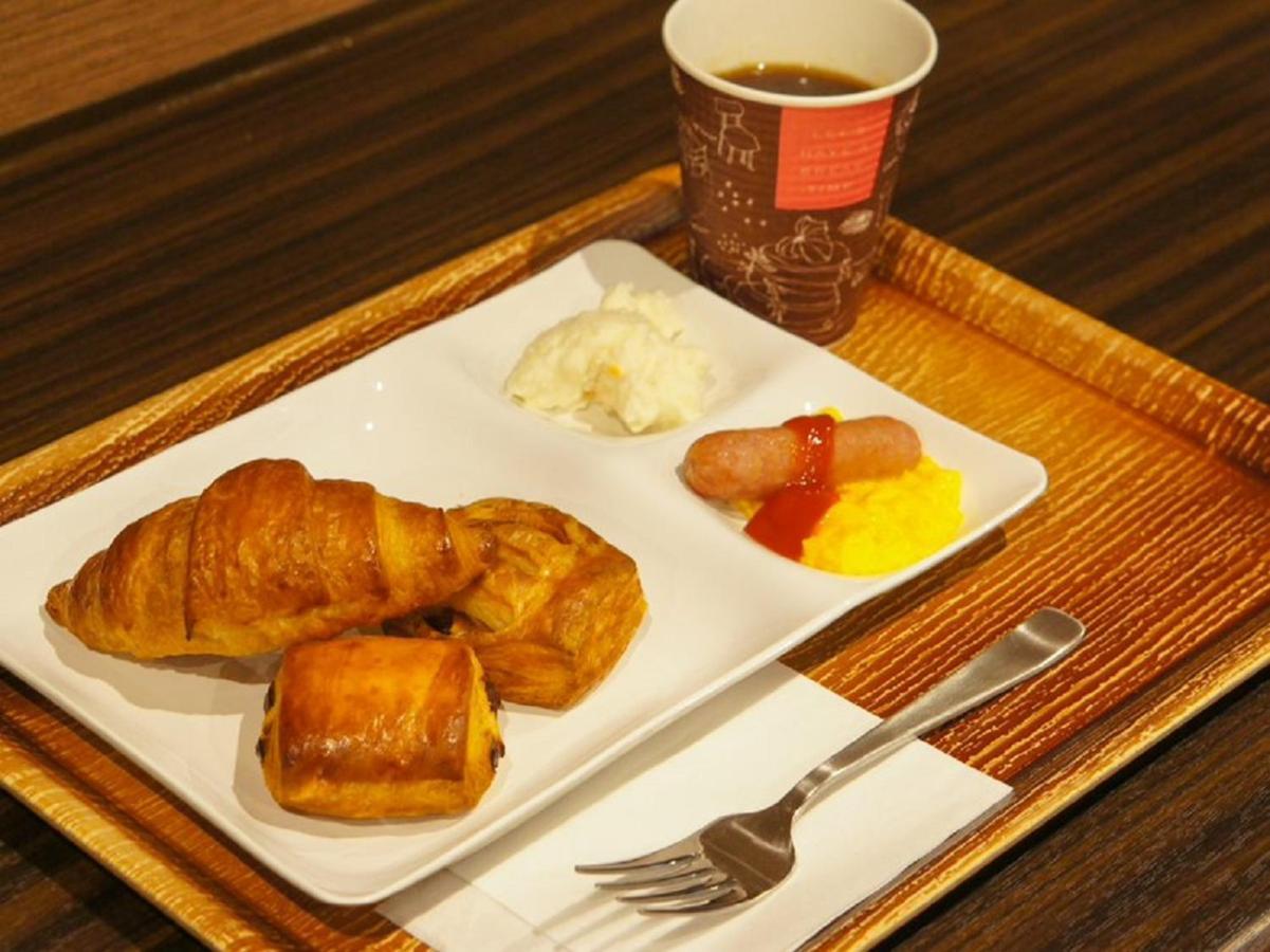 Hotel Livemax Osaka Honmachi Екстериор снимка