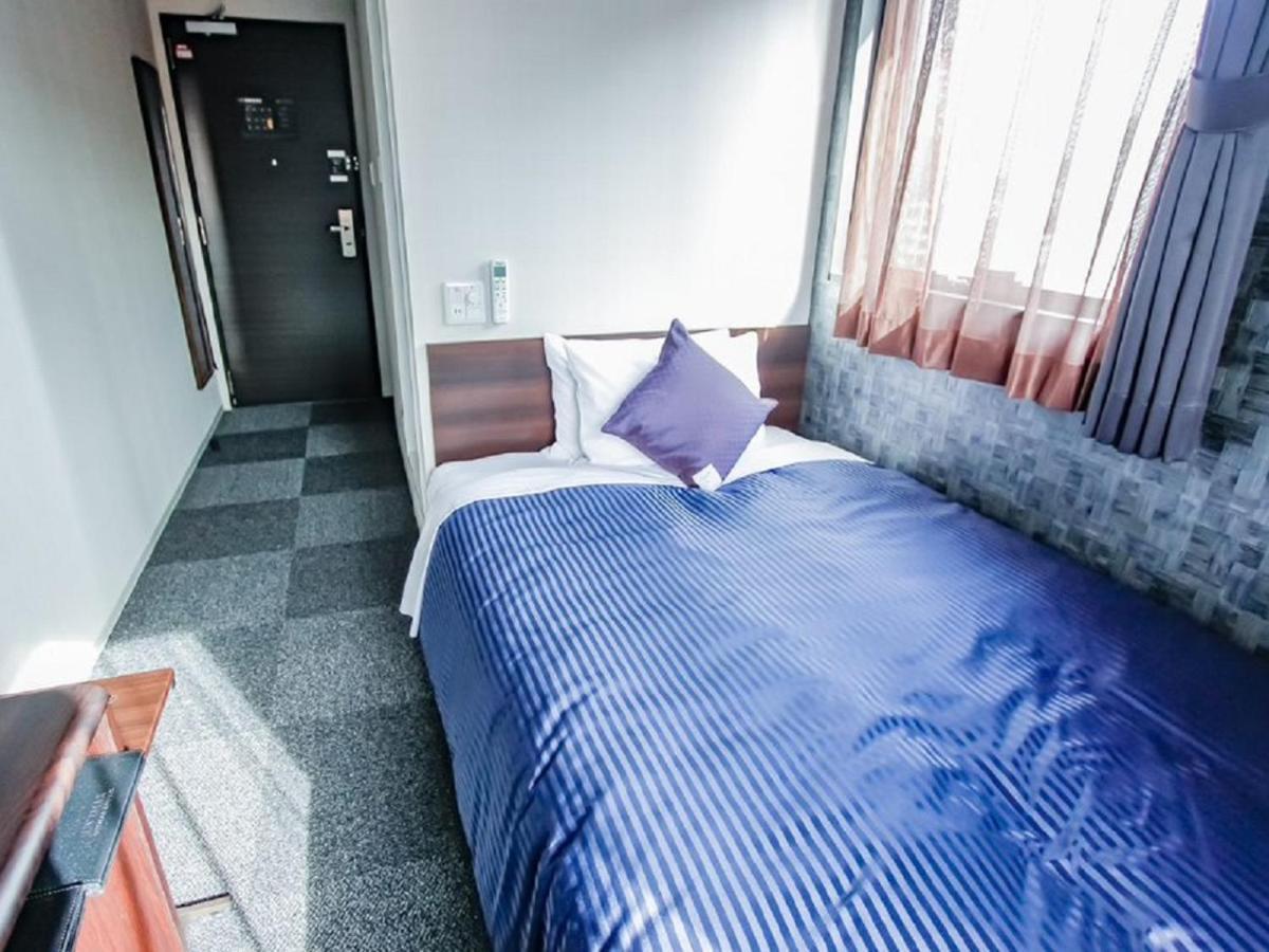 Hotel Livemax Osaka Honmachi Екстериор снимка
